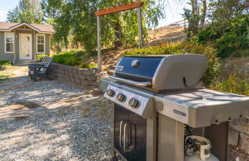 Wapato Lake Waterfront Retreat - Foto 33