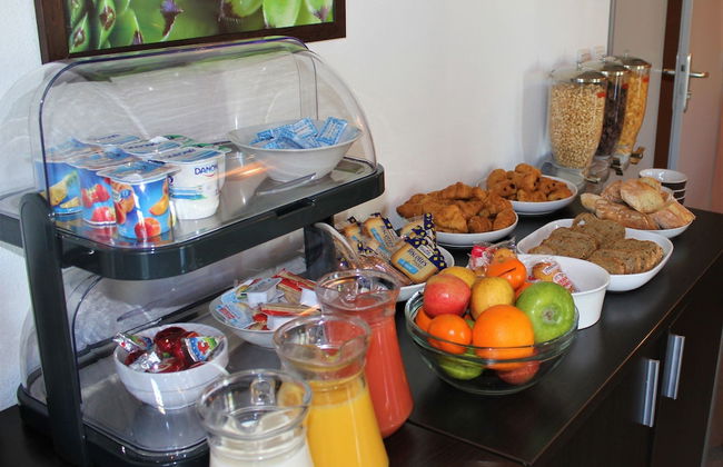 Kosy Aparthotel Campus del Sol Esplanade - Foto 39