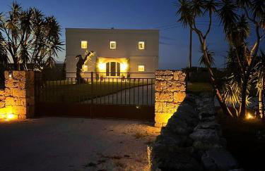 Casina Egnazia - Foto 11