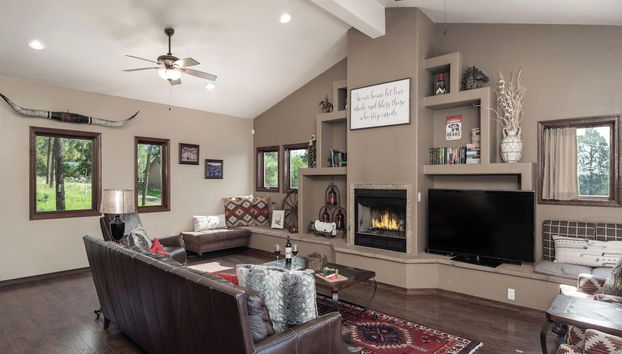 Servicios del alojamiento