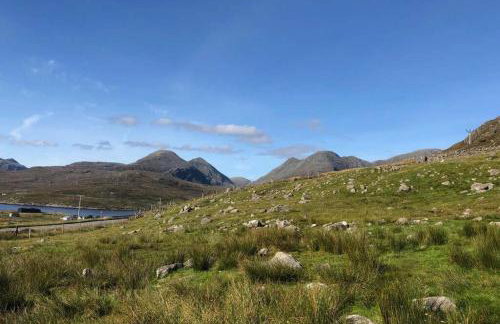 SOLACE COTTAGE - Foto 33