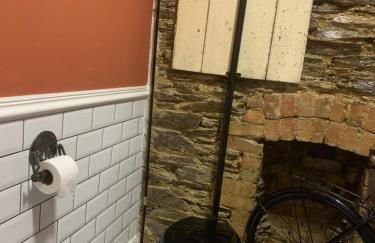 The Attic Apartment at Number 54 - Foto 18