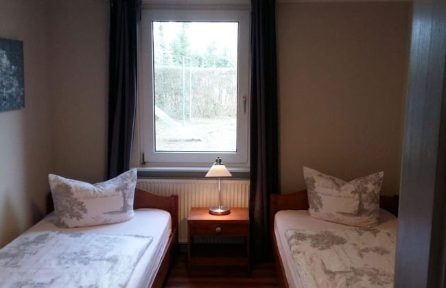 Country House on the Priepertsee - Foto 3