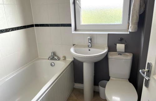 South Wales Coastal Retreat - Foto 8