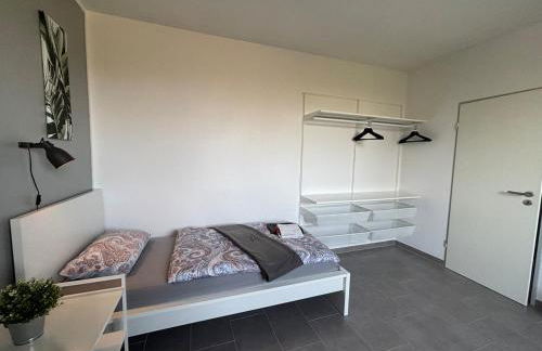 Moderne 3,5 Zimmer 85m2 & Balkon Wohnung - Foto 12