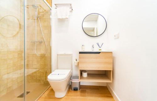 Suites Casa San Mateo - Foto 118