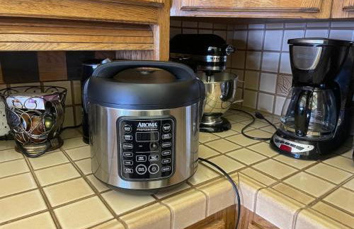 Discovery Bay Home on fast water - 2,400Sq ft - Foto 12