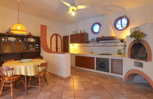 Holiday Home Fanusa by Interhome - Foto 20