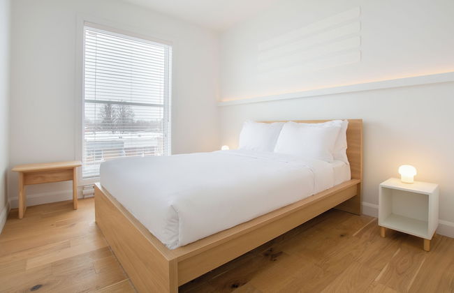 Les Lofts Saint-François - Par les Lofts Vieux-Québec - Foto 20