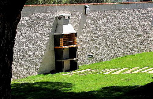 LAS CABAÑAS DEL LAGO En temporada incluye acceso piscina Las 2 columnas! - Foto 61