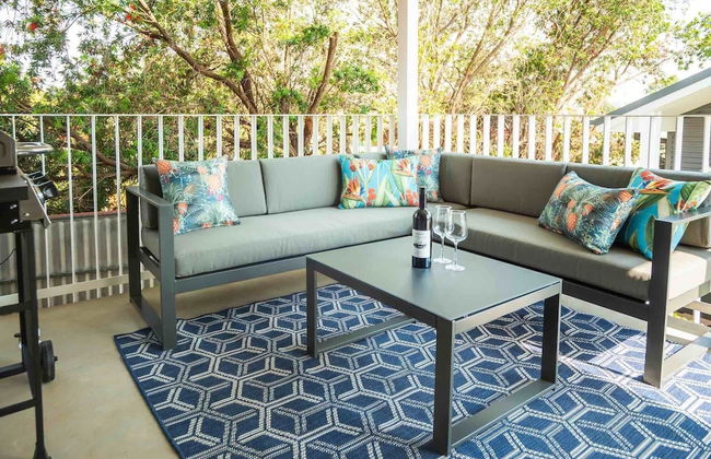 Kirsten Accommodation Parkes - Photo 25