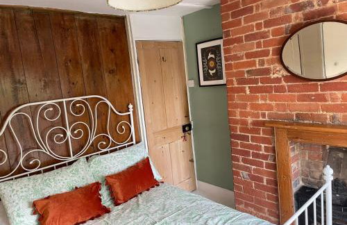Cosy 2 bedroom Victorian cottage, Newport, Isle of Wight - Foto 7