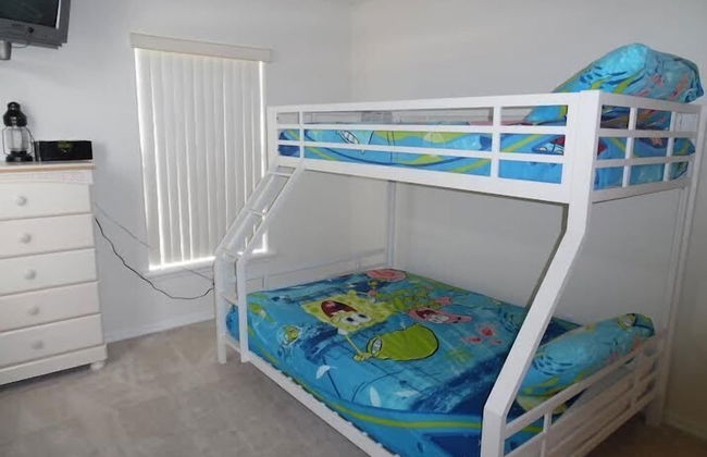 Ov4069 - Vista Park - 5 Bed 4 Baths Villa - Foto 6