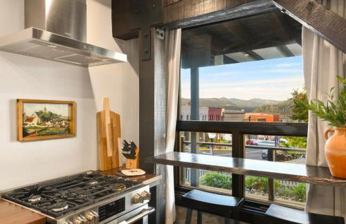 Horsefeathers Hotel - Foto 5