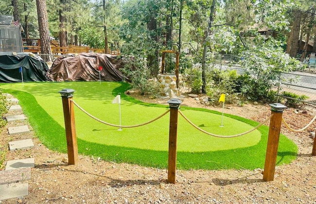 Highland Oaks Retreat #2492 - Foto 21