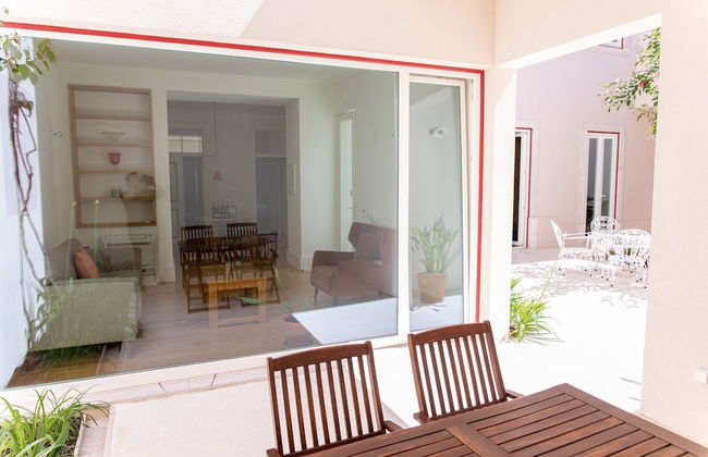 Casa René, Lisbon's Hidden Gem - Foto 55