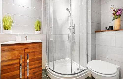 Discounted Serviced Luxury Apartment Stays - Foto 3