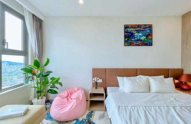 The Song Condotel VungTau-Hao's Homestay - Photo 31