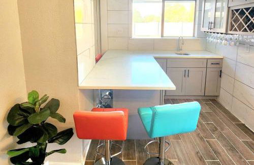 Pool & hot SPA & 5 bedroom 3 full bath - Foto 29