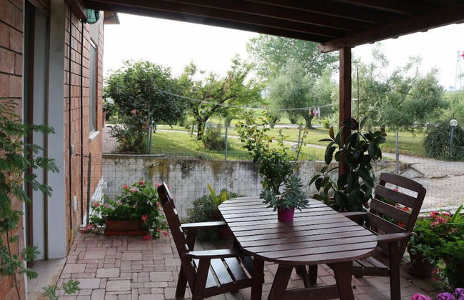 Agriturismo gli Etruschi - Foto 27