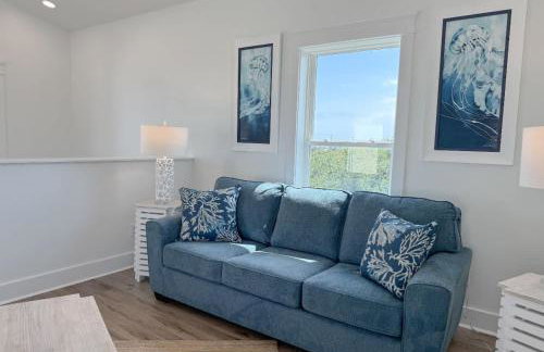 Serenity by the Sea II St George Island Pool Home - Foto 43