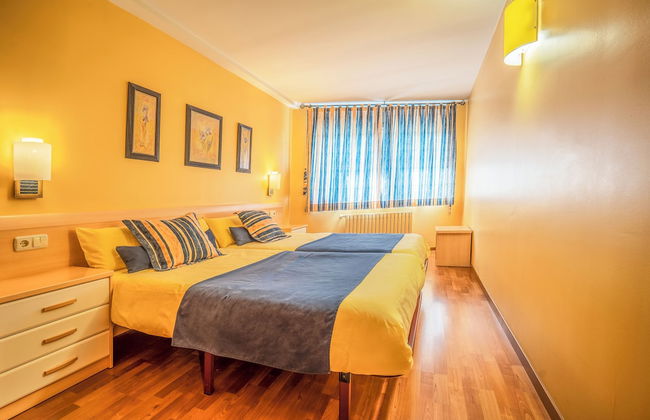 Apartaments del Meligar - Foto 9