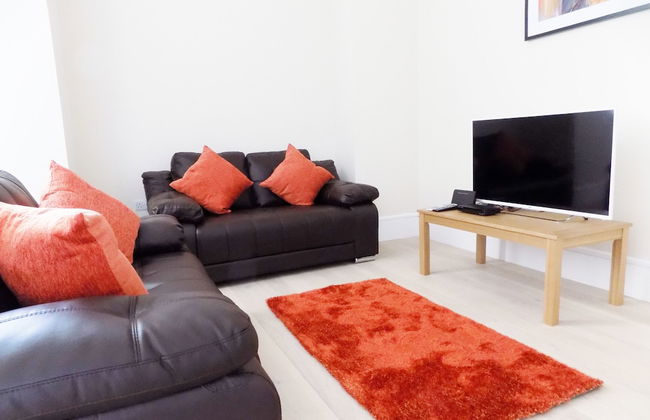 Expressbnb Apartments - Foto 59