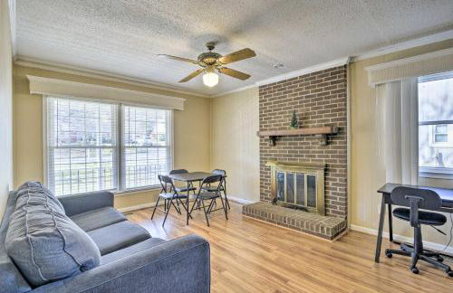 Family Friendly Greensboro Home Pets Welcome - Foto 6