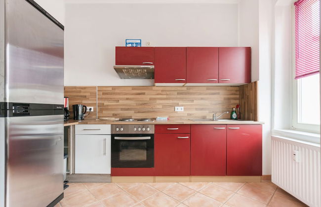 Ferienwohnung Residenz - Photo 8