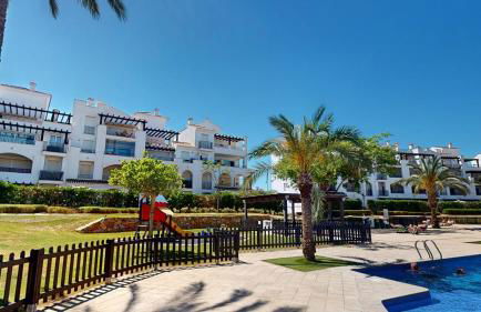 Casa Susanne - A Murcia Holiday Rentals Property - Foto 15