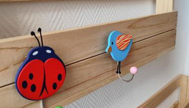 Eulenburg am Reuthsee Nurdachhaus mit Garten - Foto 2