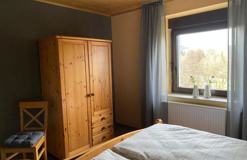 Ferienwohnung Burgberg - Foto 10