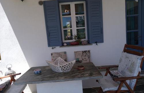 Giaglakis Rooms - Foto 28