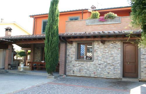 Casa Fiorita - Foto 21