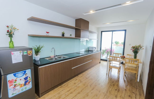 Ficus Suites Apartment - Foto 48