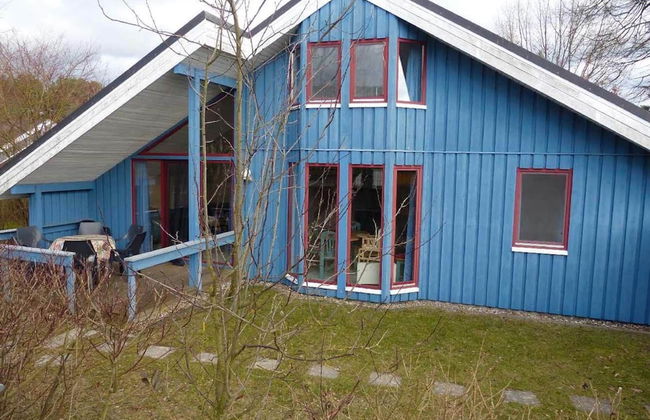 Ferienhaus im Skandinavischen Stil - Foto 18