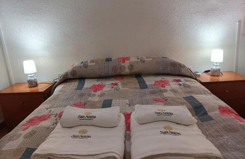 Apartamentos San Antón 2 - Foto 1