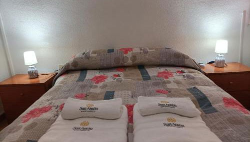 Apartamentos San Antón 2 - Foto 1