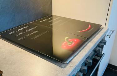 Ferienwohnung Marina an der Romantischen Straße - Foto 21