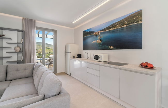 Suite Home Villas with Private Pools by Explore Andros - Foto 22