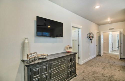 Gorgeous Greeley Getaway - Close to Parks! - Foto 14