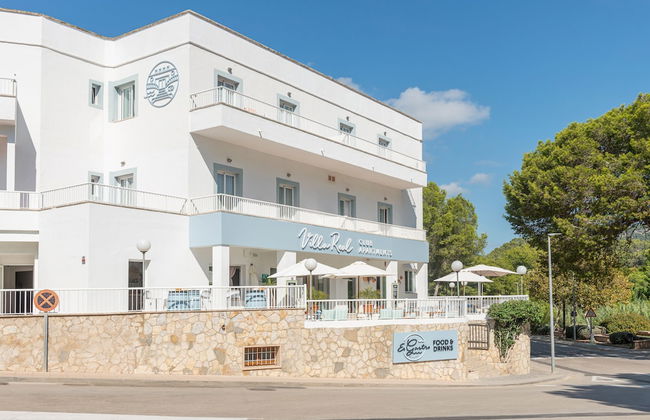 Villa Real Club Apartments - Foto 46