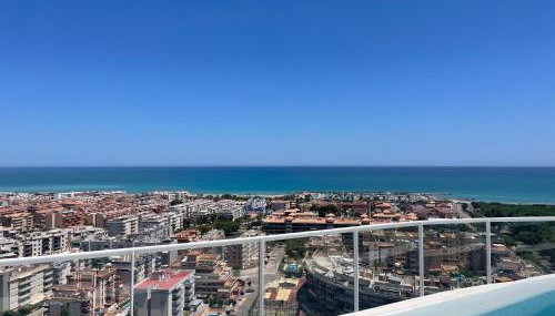 Apartment Gran Canet by GRENT - Foto 2