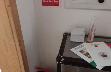 Nagoldtal - große Fewo mit Terrasse - Foto 26