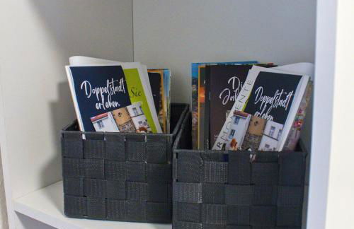 Ferienwohnung Silvia - Foto 22