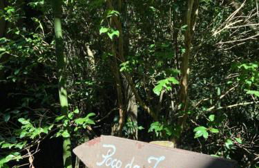 Chalé Vermelho - Sítio Caldeirão - Foto 27