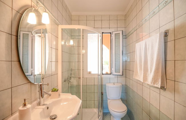 Loris Residence in Ionian Islands - Foto 29