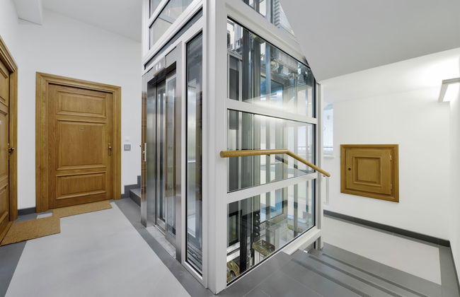 Stradonia Serviced Apartments - Photo 76