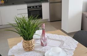 Apartamento Vista al Puerto La Manga - Foto 11