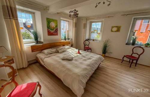 Wohnung 8 - Foto 1